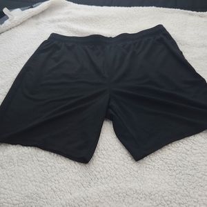 Tek Gear drawstring shorts Unisex
